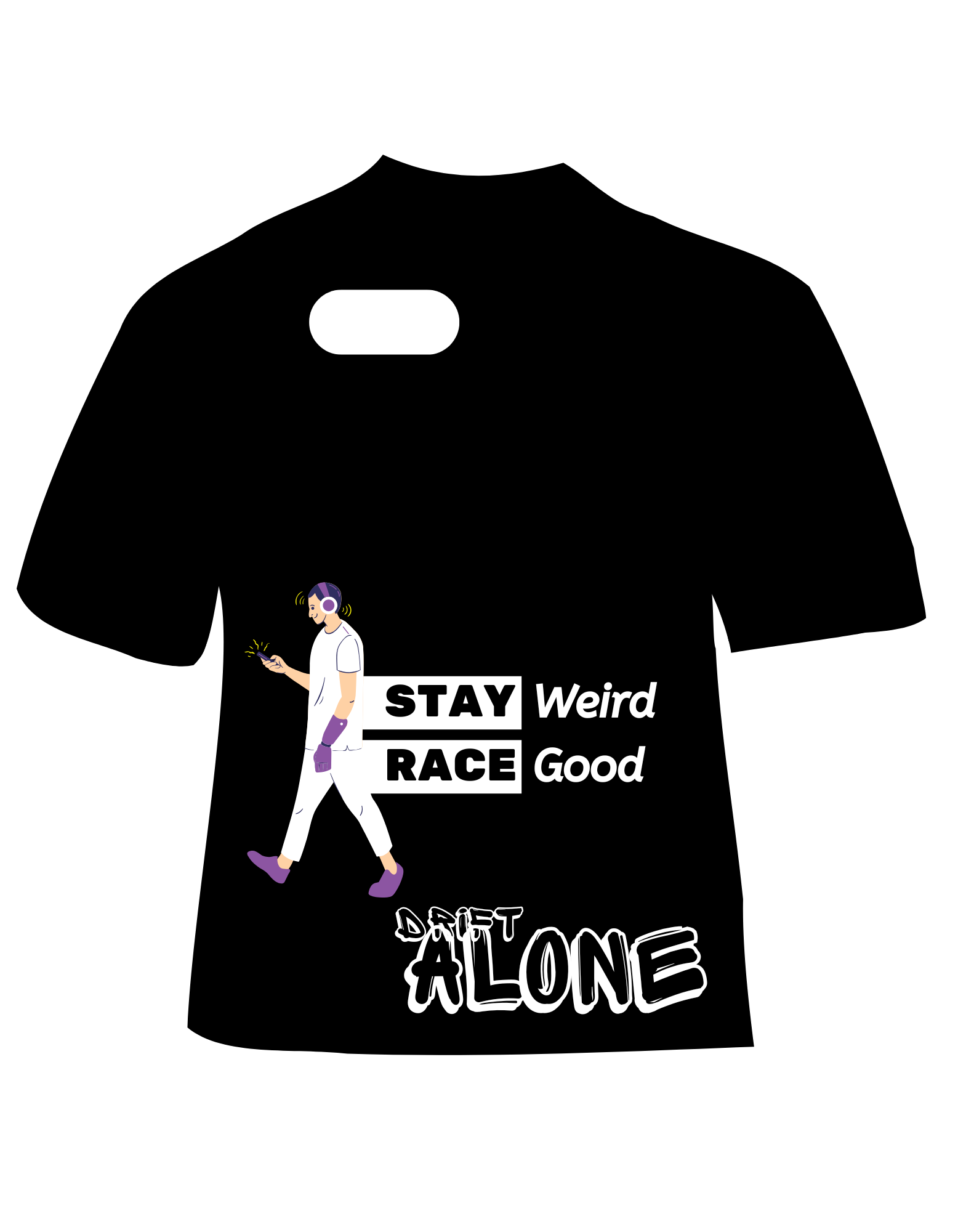 T-Shirt 5