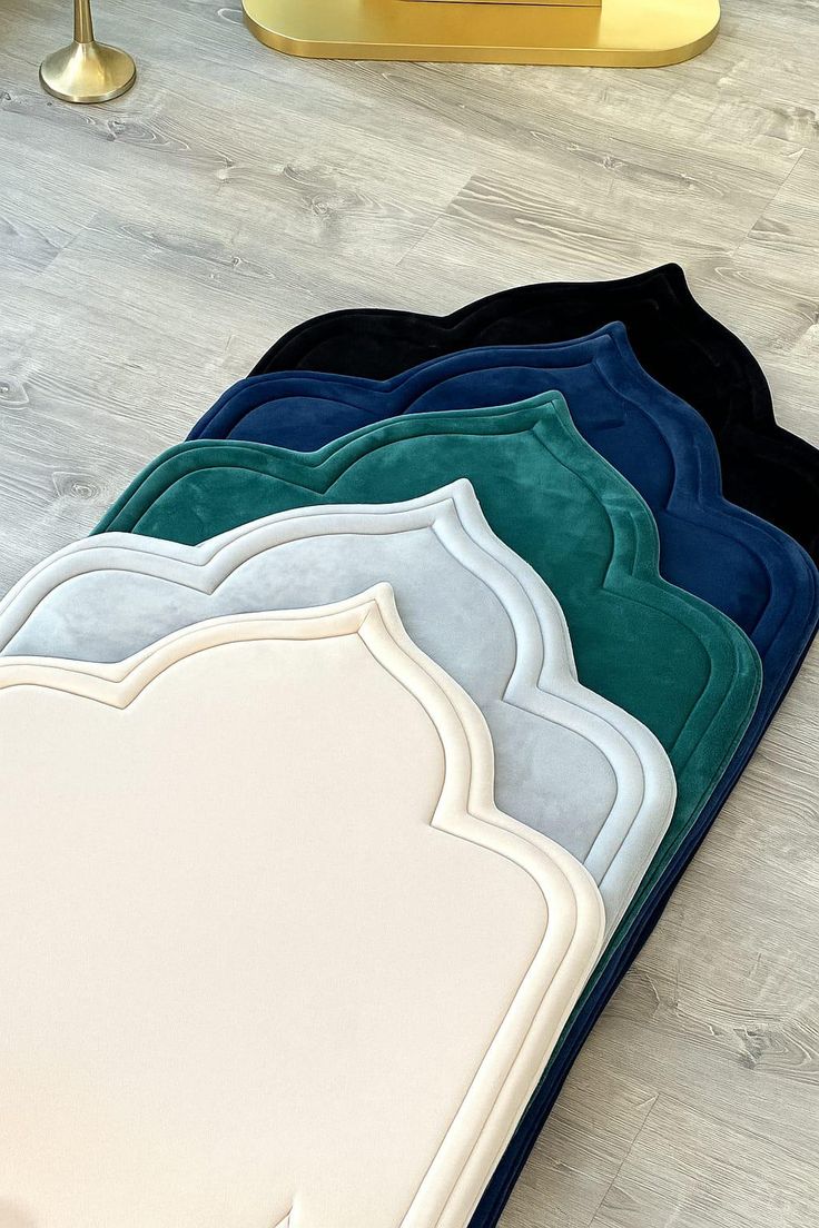 Prayer Mats 2