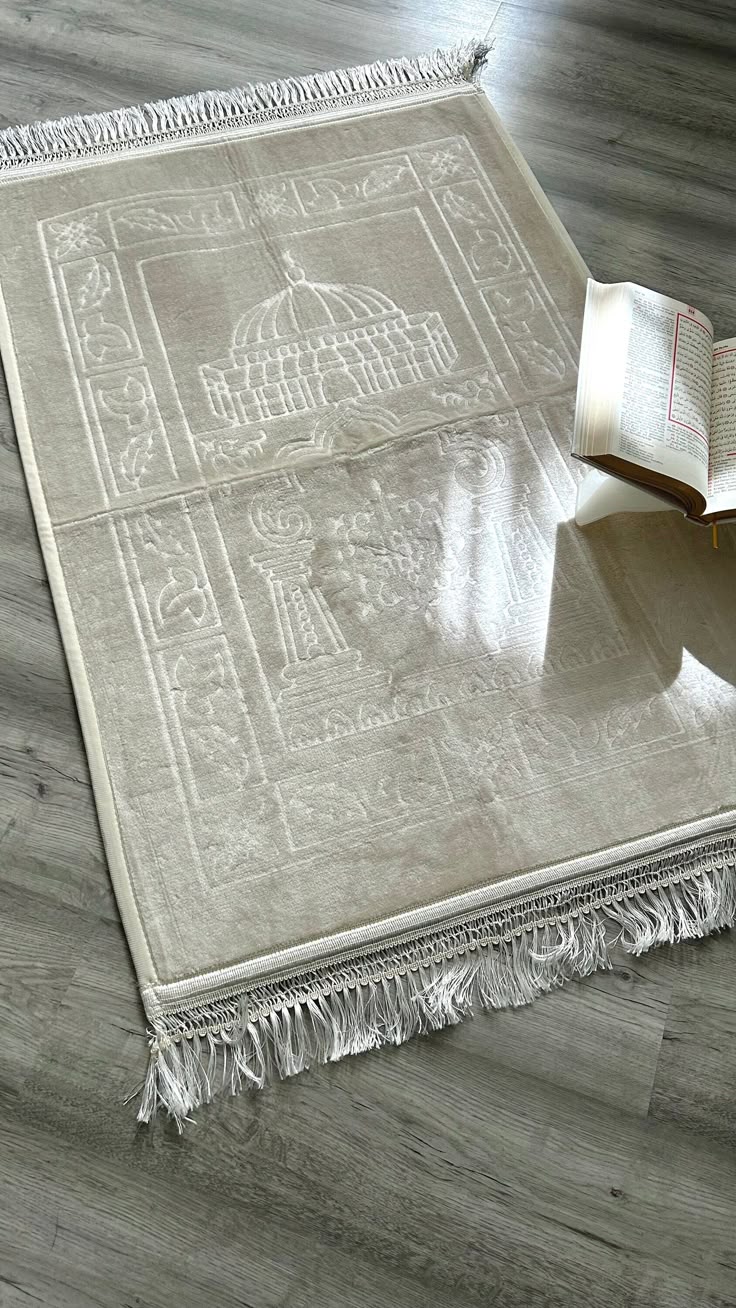 Prayer Mats 3